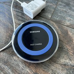 Samsung Wireless Fast charger