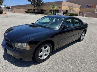 Dodge charger