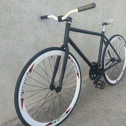 Pegasus fixie