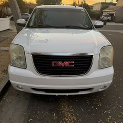 Gmc Yukon