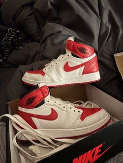 size 5 jordan’s