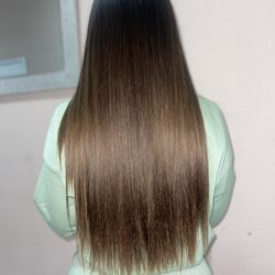 Hair Extensions