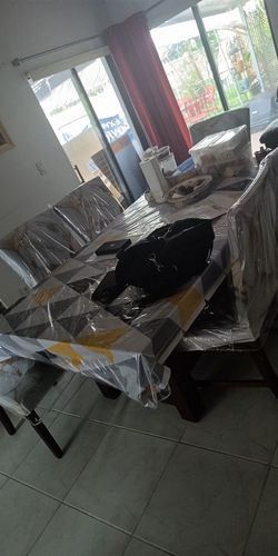 Mesa comedor free