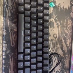 Redragon K530 PRO Draconic 60% Keyboard