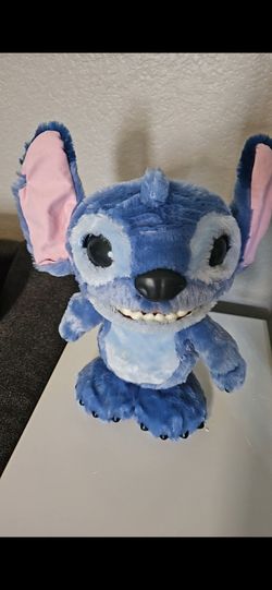 STITCH