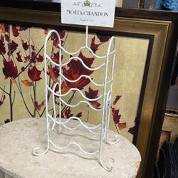 Wine Rack