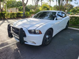 2012 Dodge Charger