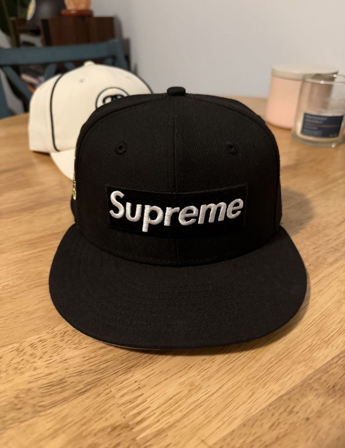 Supreme