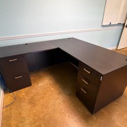 Office Desk