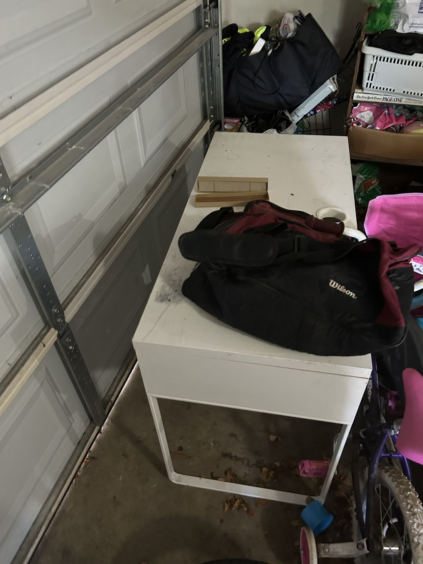 Desk
