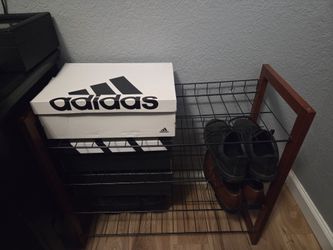 Shoe Rack