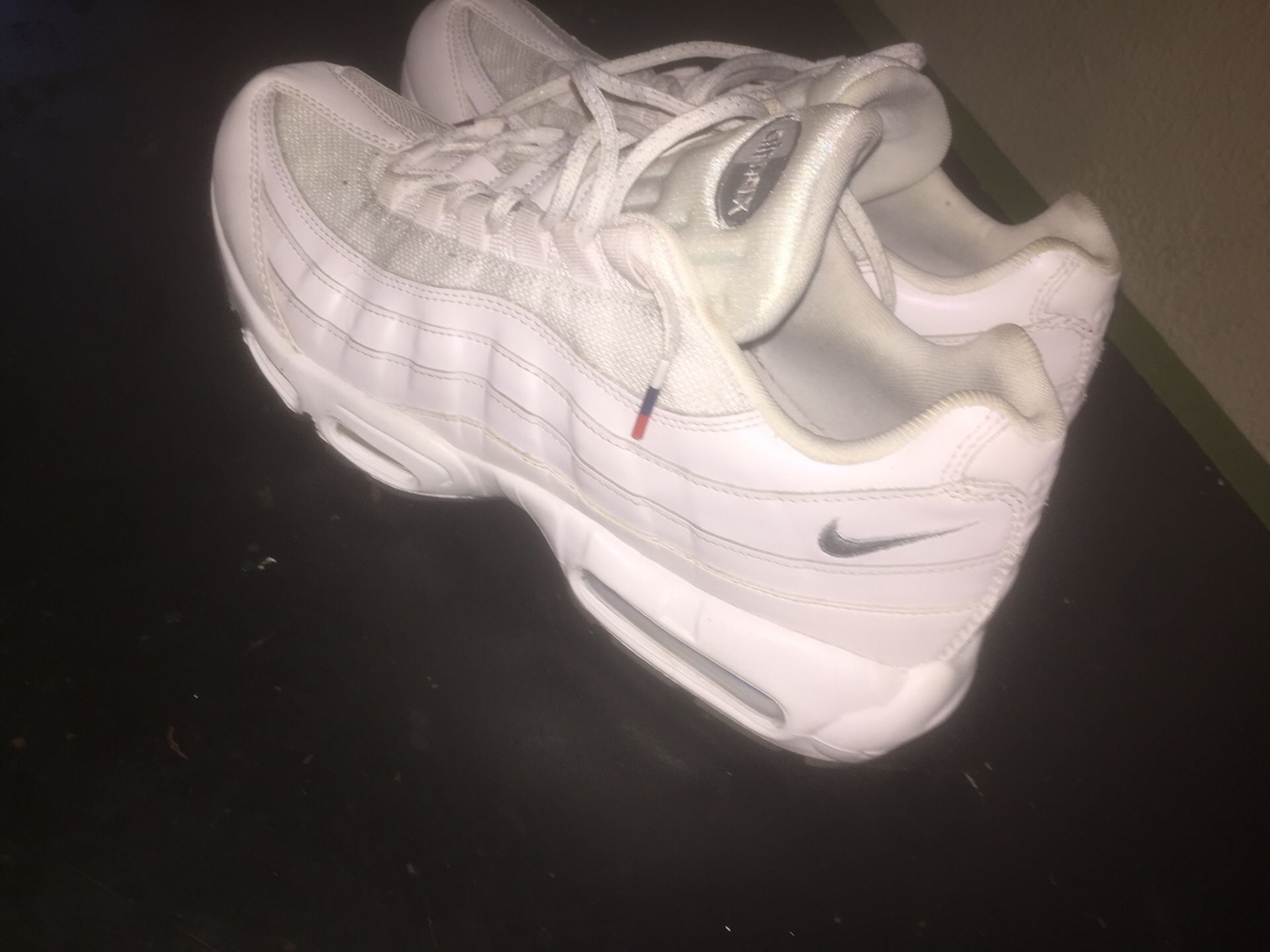 Air max 95 size 10.5 new