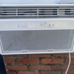 LG Window Ac With Remote 