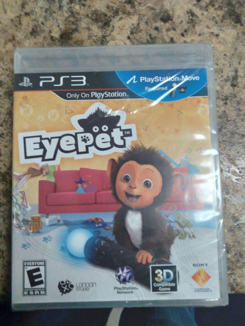 Ps3 Games 