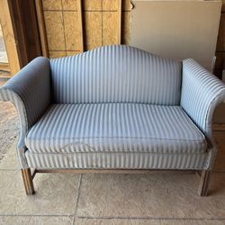 Small Couch