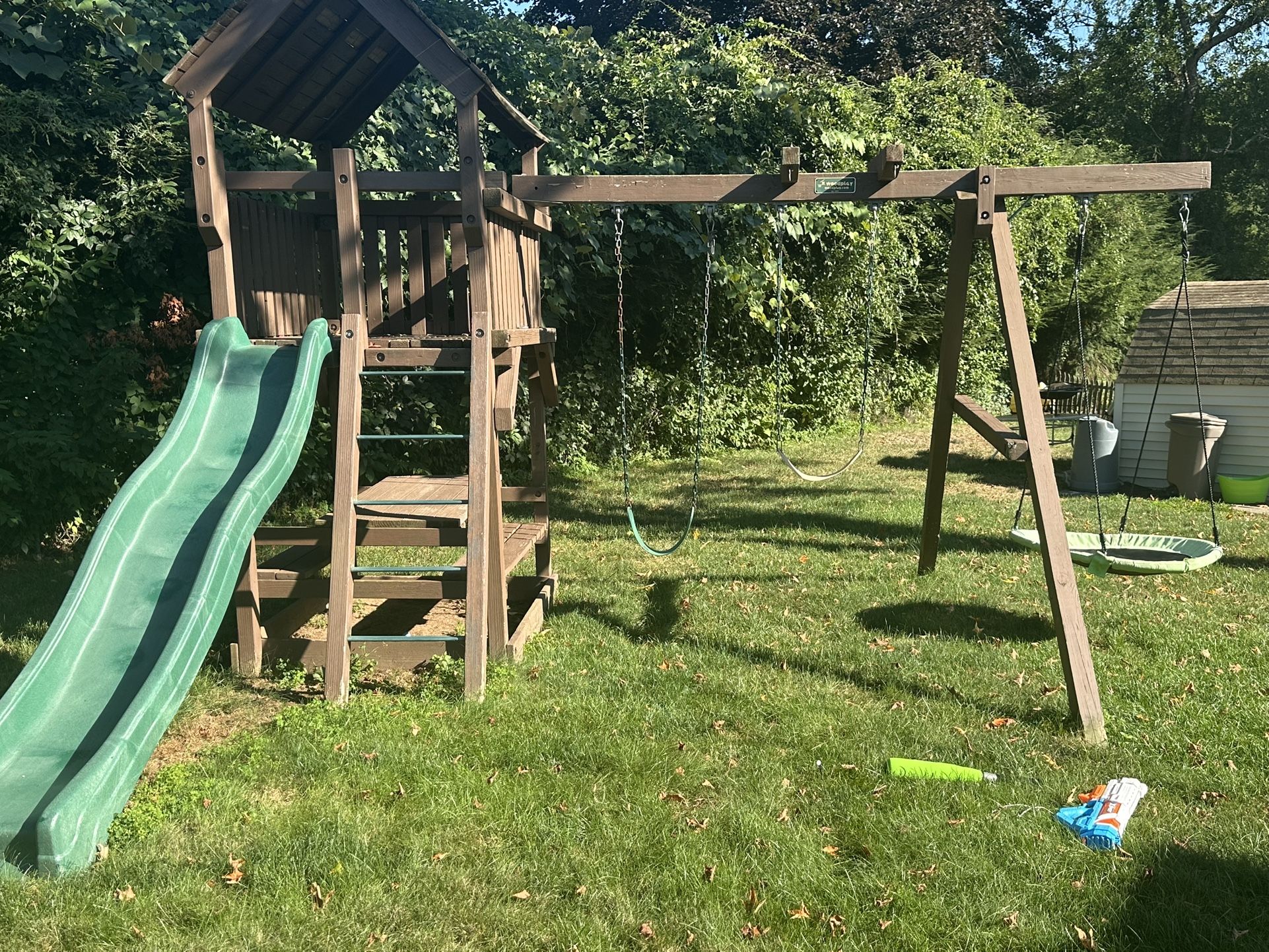 Playscape 