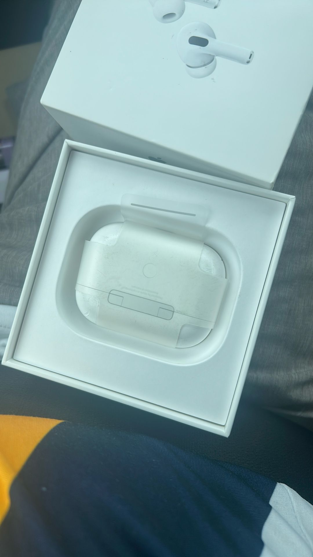 Air Pod Pro