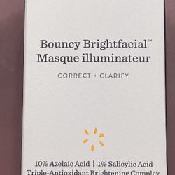 Drunk Elephant Masque 