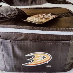 Anaheim Ducks Cooler