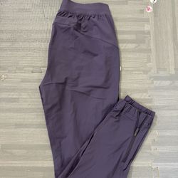 Lululemon women’s adapted state HR jogger Regular