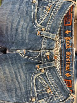 Rock Revival vintage boot cut