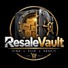 resale vault