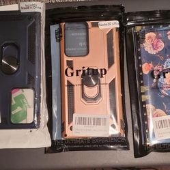 Gritup Samsung Galaxy Note 20 Ultra Covers