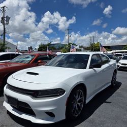 Dodge Charger 