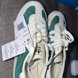 Adidas Shoes