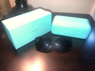 Tiffany & Co. Sunglasses