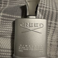 Creed Himalaya 