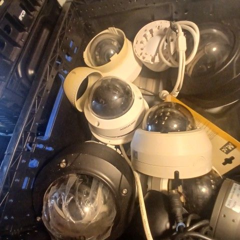 Camera Hub