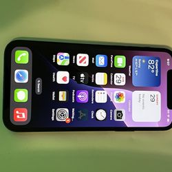 iPhone 12 UNLOCKED 