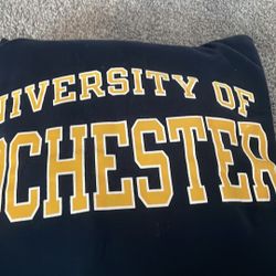 university hoodie 