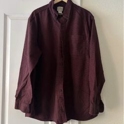 Men’s Shirt 