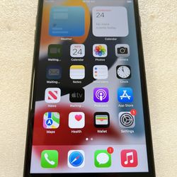 Iphone 7 Plus Factory  Unlocked To Any Carrier 32 Gb Great Condition