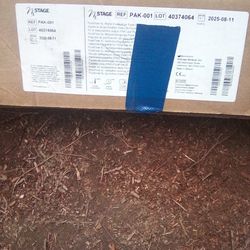 Nx Stage Pureflow Water Purification Pack