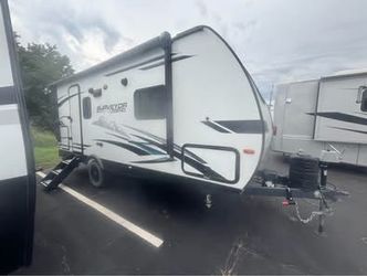 2022 Forest River Surveyor Legend 19RBLE