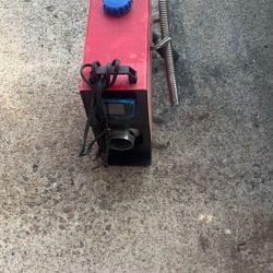 Diesel Heater