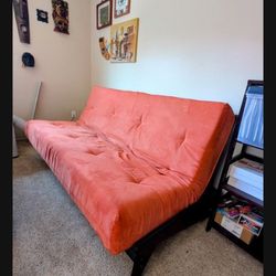 Futon Bed 