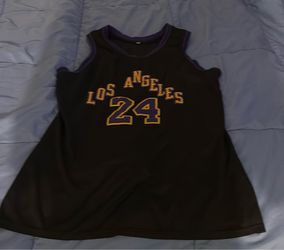 Lakers jersey XXL