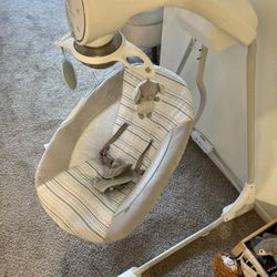Ingenuity Baby Swing, Infant Swings, 