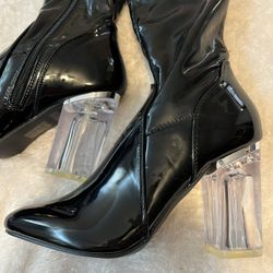 nice boots 7.5