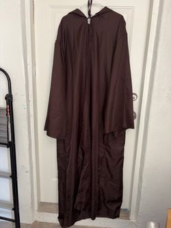 Robe / cape