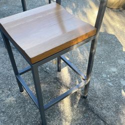 Bar Stools 