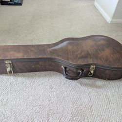 Yamaha Guitar Case