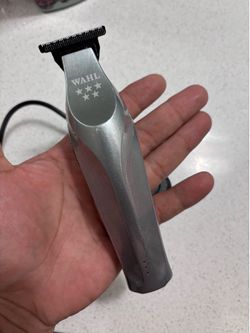 Wahl hi Viz trimmer