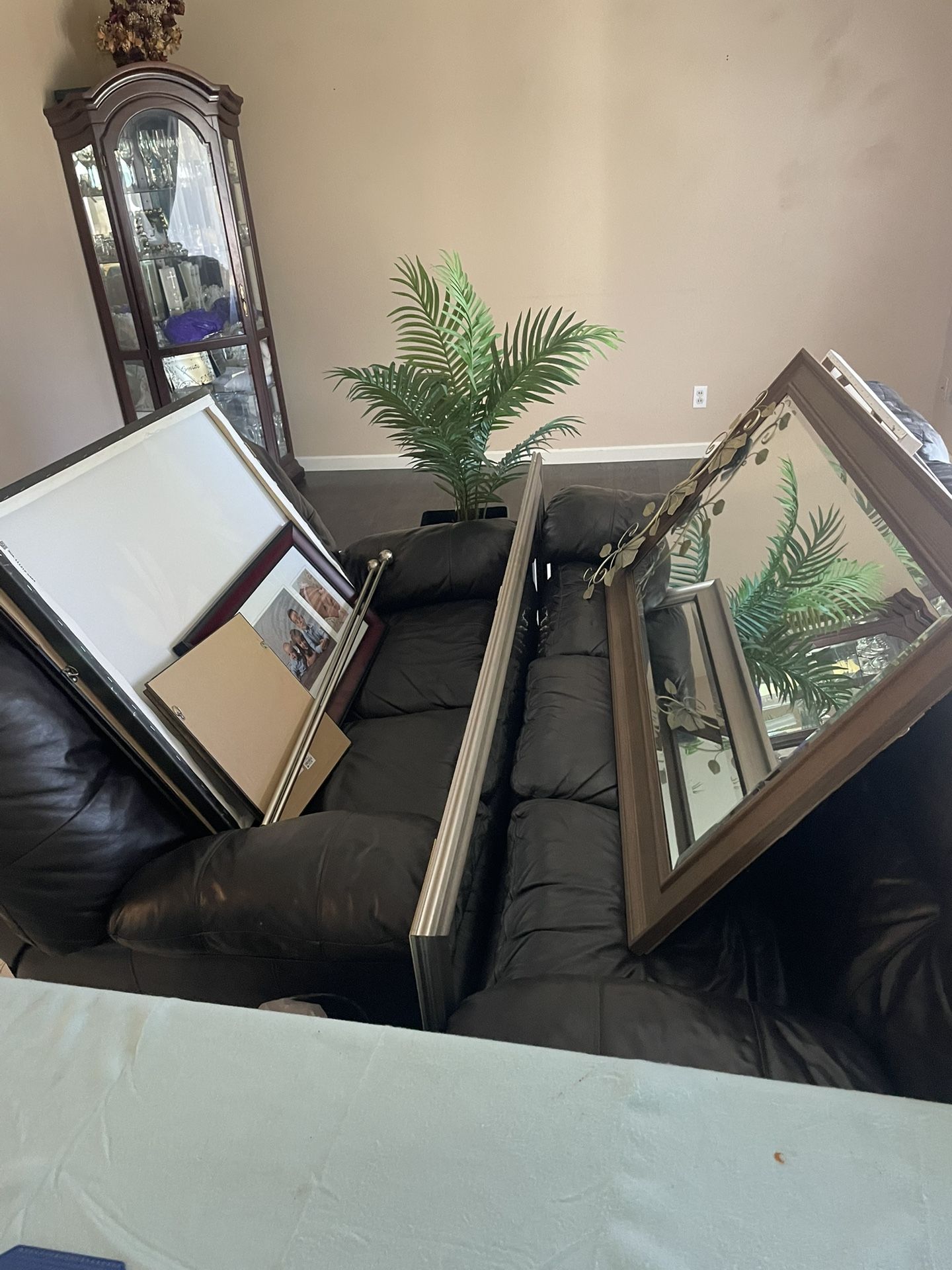 Sofas 