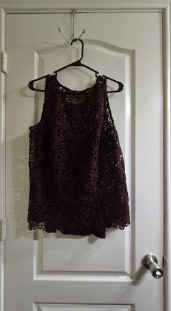 White House Black Market Blouse