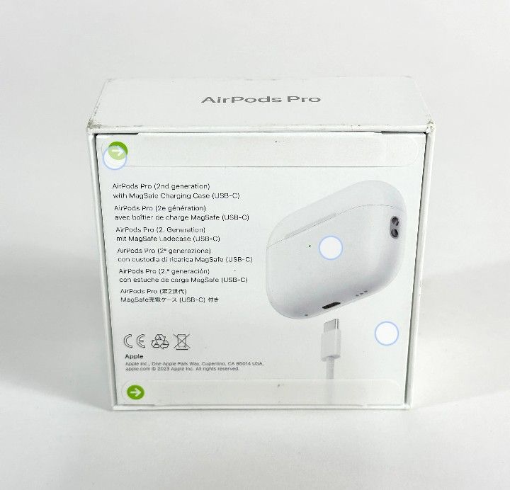 AirPod Pro 2